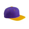 thumbnail image 1 of Yupoong Adult 6-Panel Structured Flat Visor Classic&nbsp;Snapback - 6089, 1 of 1