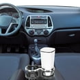 Car Water Cup Holder Car Adapter Adjustable Cup Holder For Car Extra