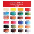 thumbnail image 4 of USA original DANIEL SMITH watercolor pigment mineral color divided watercolor 24 color 36 color 1ml 2ml artist painting supplies, 4 of 5