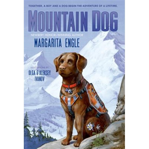 Pre-Owned Mountain Dog (Paperback) 1250044243 9781250044242