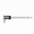 thumbnail image 3 of Caliper Measuring Tool, Vernier Caliper Maximum Measuring Speed 60in  For Woodworking For Jewelry Polished, 3 of 8