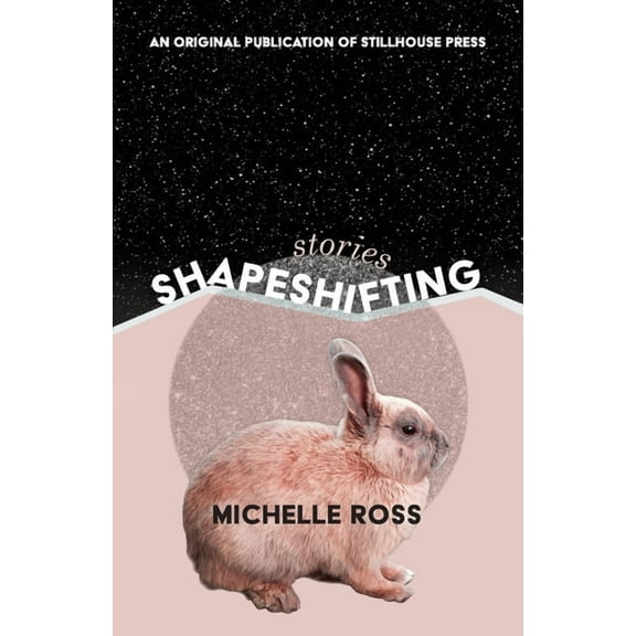 Shapeshifting, (Paperback)