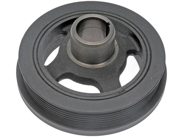 New Engine Harmonic Balancer For Chrysler Town & Country Dodge Jeep Volkswagen