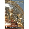 thumbnail image 1 of Depression Glass, Collections and Reflections: A Guide with Values, 1 of 1