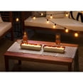 thumbnail image 5 of WoodWick Citronella Outdoor Candle, Cocowater, 5 of 8