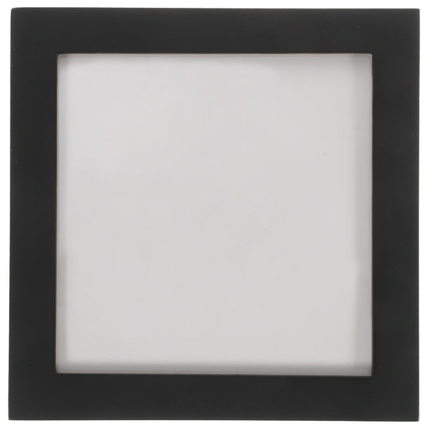 Vinyl frame Household CD Display Frame Desktop Cd Frame Multi