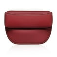 thumbnail image 3 of PPgejGEK 2025 Upgraded Car Seat Storage Box Leather Organizer Bag Gap Filler Accessory Interior Organiser for Sunglasses Keys Phone SUV Truck Universal Fit, 3 of 9