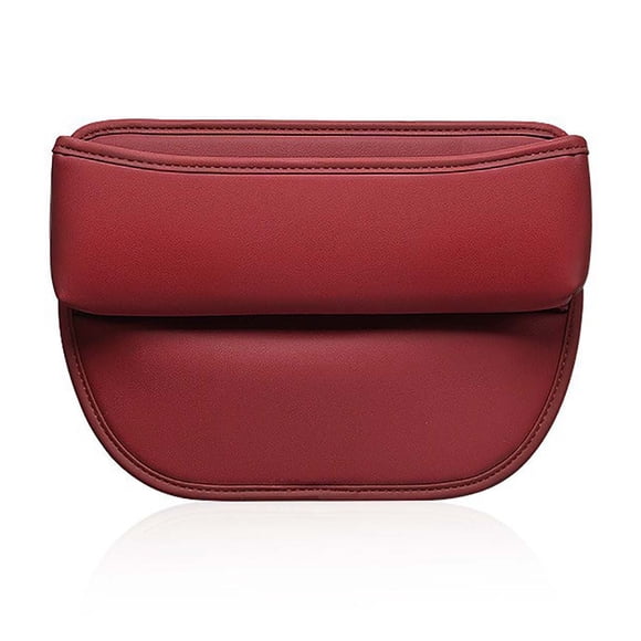 Lksixu Boîte de Rangement pour Sièges de Voiture Améliorée 2025, Accessoires de Voiture, Organisateur Intérieur, Bacs de Rangement