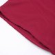 thumbnail image 2 of Mono Qarigey para mujer Cuello en V Manga corta Color sólido Vino rojo S M L XL, 2 of 6