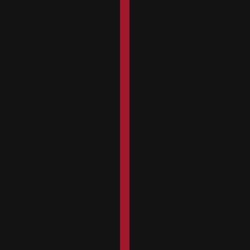 Black/Red Line