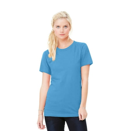 - Women's Jersey Short-Sleeve T-Shirt