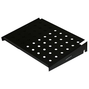 Odyssey Gear Stand - odyssey lstandtray l-stand laptop / gear stand tray