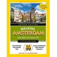 thumbnail image 2 of Pre-Owned National Geographic Walking Amsterdam, 2nd Edition (Paperback) 8854417076 9788854417076, 2 of 2