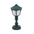 thumbnail image 1 of Mini lámpara de mesa, luz de noche para decoración del hogar, regalo, lámpara de noche para interiores, mesita de noche Verde oscuro, 1 of 9