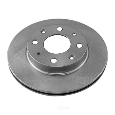 UAP Disc Brake Rotor 3134
