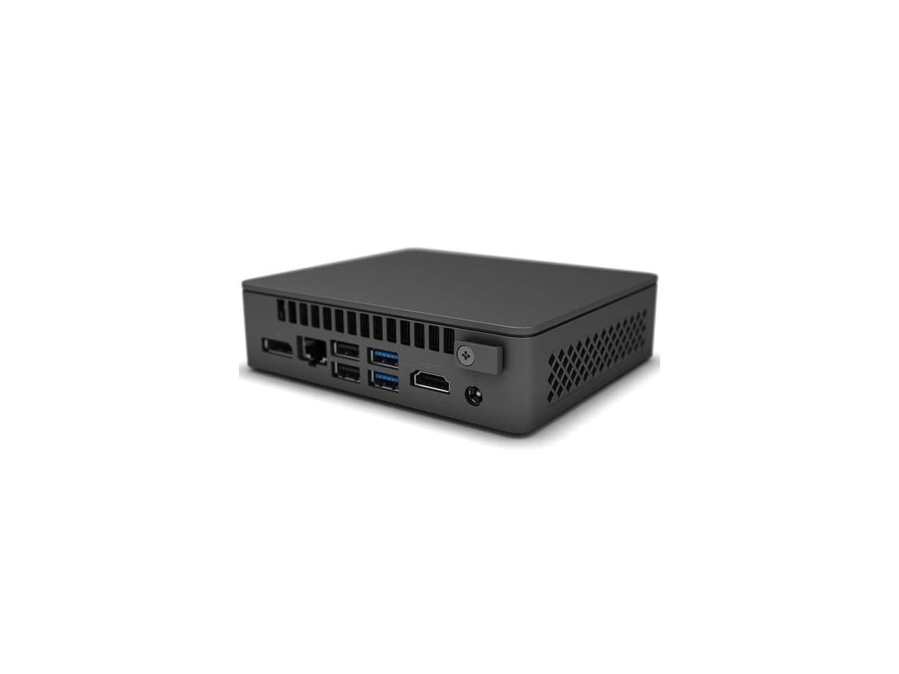 Intel NUC 11 Essential NUC11ATKPE Barebone System - Intel Pentium