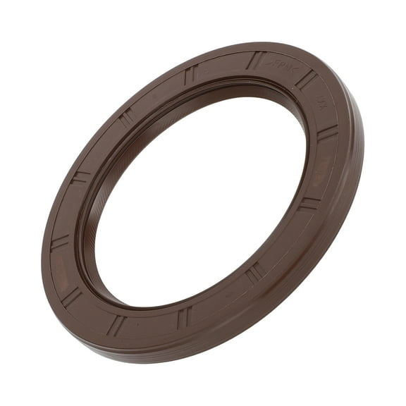 Unique Bargains 1 Pc Rear Crankshaft Oil Seal for Toyota Corolla Prius No.90311-76002 Main Seal