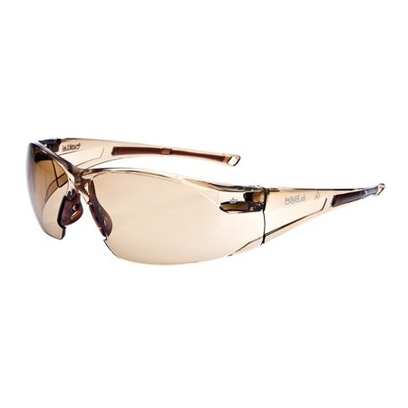 UPC 054917277642 product image for BOLLE SAFETY Safety Glasses,Twilight 40072 | upcitemdb.com