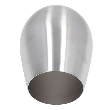

OTVIAP Stainless Steel Wine Glass Comfortable Grip Metal Edge Safe Practical Portable Easy Use Wine Cups Stainless Steel Cups Stainless Steel Wine Cups