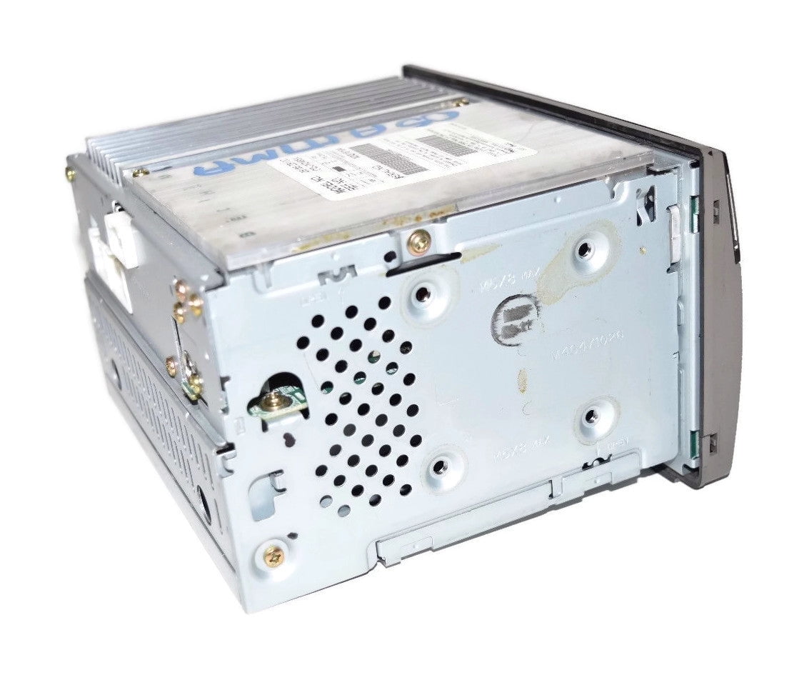 2004-2006 Nissan Altima Radio Stereo Cd Player 28185 ZB10C