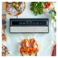 thumbnail image 2 of Bag Sealer Wrap Sealer Household Fully Automatic Vacuum Packaging Machine Food Vacuum Machinery Commercial Small Vacuum Sealing Machine, 2 of 4
