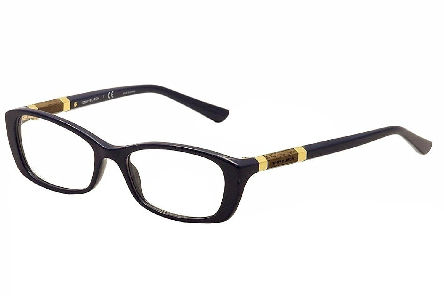 tory burch eye frames