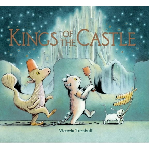 Kings of the Castle, (Hardcover)