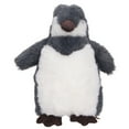 thumbnail image 2 of Pingüino de peluche, pingüino de peluche, lindo y suave pingüino de peluche, juguete de pingüino de peluche, muy recomendado, 2 of 14