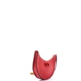 thumbnail image 2 of Pre-Owned VLogo Hobo Leather Mini By Rebag, 2 of 8