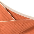 thumbnail image 3 of Gibobby Ropa Interior Elástica para Mujer Satén Sexy Nylon Butt Lifter Cintura alta Malla Sin espalda Body Shaper Panty Fajas con cremallera y gancho(Rojo， L), 3 of 3