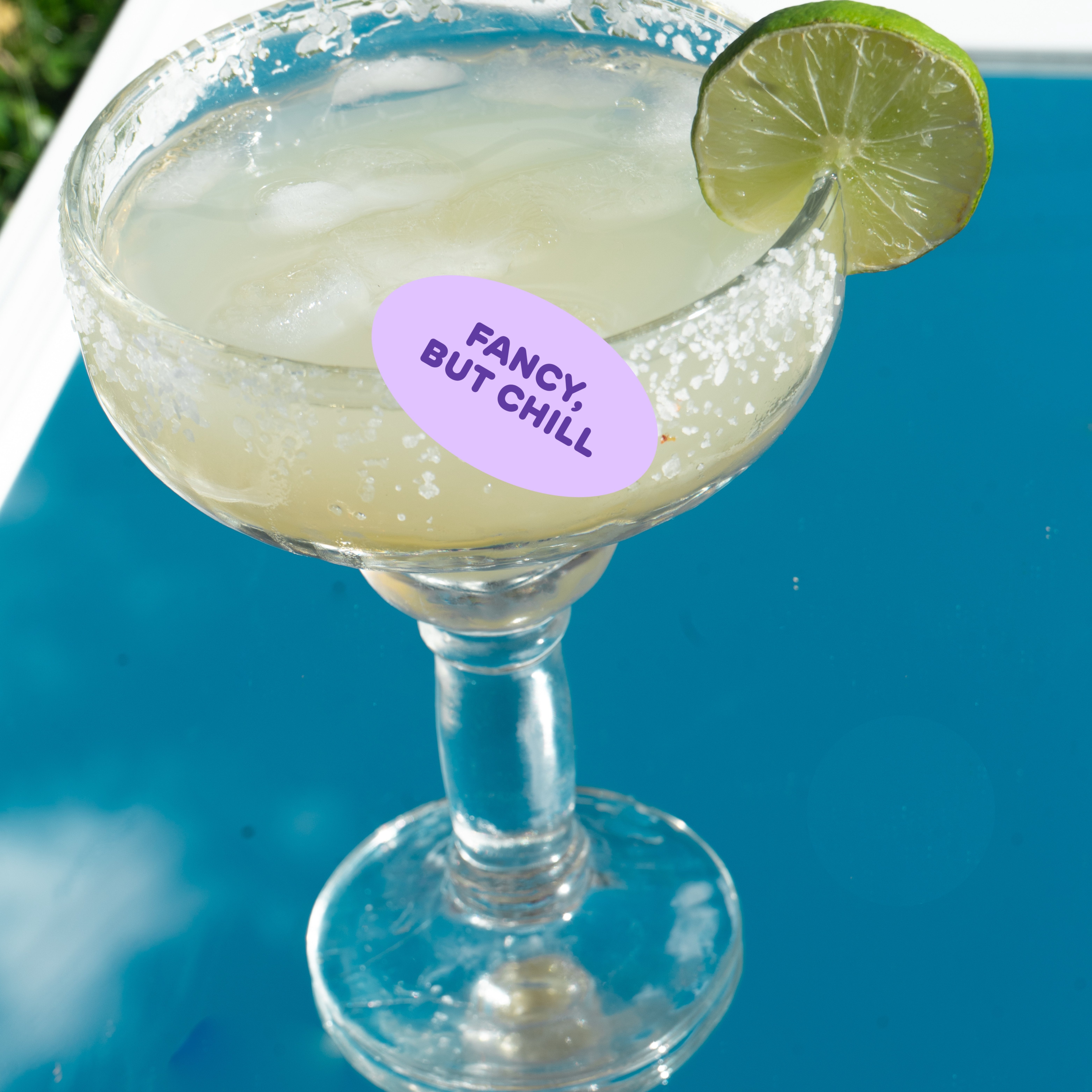 Brewt's Classic Margarita Mix All Natural Bar-Quality - 32 fl oz