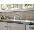 thumbnail image 4 of Delta Faucet Company 2013031Lf Delta Kitchen Faucet Single Handle Lead Free Chrome, 4 of 5