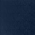 thumbnail image 4 of Elrene Home Fashions Continental Solid Texture Water and Stain Resistant Tablecloth, Navy, 60" x 102" Rectangle, 4 of 4