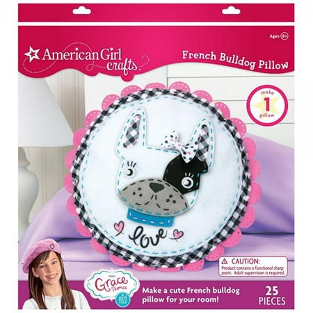 American Girl Crafts Learn To Scrapbook Kit 