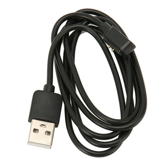 Smart Watch Charging Cable, High Efficiency ABS PVC Smart Watch Charger  for YAMAY SW021