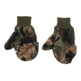 thumbnail image 3 of 2 Par Guantes de Pesca Invierno Antideslizante Camuflaje Cálidos Cacería Aplicable A Varios Peces Buen Ayudante, 3 of 9