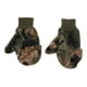 thumbnail image 3 of Guantes de Pesca de Invierno Zulema 2 Pares de Guantes Gruesos de Pesca de Invierno con Tapa Abatible, 3 of 8