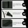 thumbnail image 3 of MesaSe 1pc Party LED Strobe Light KTV Room Flashing Light LED Stage Light (US Plug), 3 of 6