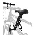 thumbnail image 1 of Kids Bike Seat For Mountain Bikes Front Mounted Bicycle Seats Easy To Auspicious, 1 of 4