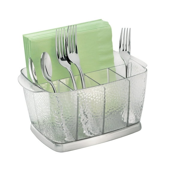 Silverware Caddy Organizers
