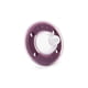 thumbnail image 3 of Pack 4 Chupones Ninni Co. Simula Pecho Materno Morado violeta oscuro, 3 of 9