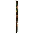 thumbnail image 3 of Backyard X-Scapes 40" Tiki Mask Crazy Classic Tongue Garden Statue, 3 of 6