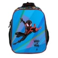 thumbnail image 1 of Mochila Chica Chenson Escolar Kinder Miles Morales MM70324-3 Feiquer, 1 of 7