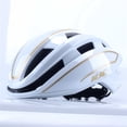 thumbnail image 2 of HJC IBEX-casco de bicicleta ultraligero Unisex, casco duro de aviación, para Ciclismo de montaña y carretera Fivean Cascos de ciclismo, 2 of 2