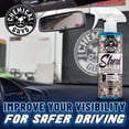thumbnail image 3 of Limpiador de Vidrios Chemical Guys Streak Free 473 ml, 3 of 7