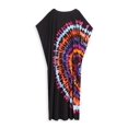 thumbnail image 5 of Plus Size Africa Kaftan Dress for Women Casual Beach Maxi Dresses Summer Vacation Outfits mumu Nightgown Lightweight Holiday Tunic Sleepwear, 5 of 10