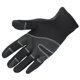 thumbnail image 3 of Qarigey Unisex pantalla táctil invierno térmico cálido ciclismo bicicleta esquí al aire libre Camping senderismo motocicleta guantes guantes y mitones negro fresco S, 3 of 5