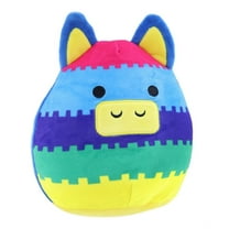 Squishmallow 7 Inch Fiesta Squad Plush | Luz the Pinata