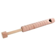 Schylling Wood Slide Whistle Toy