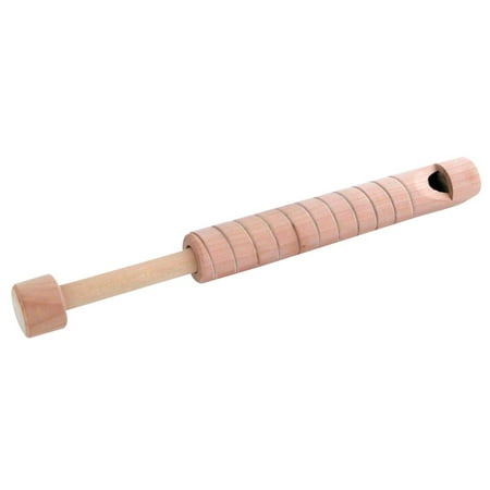Schylling Wood Slide Whistle Toy